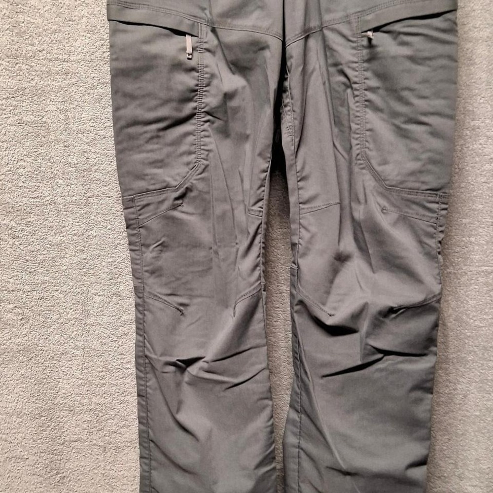 5 11 Tactical gray pants B  5
